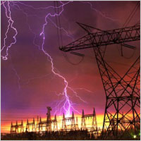 Lighting Protection